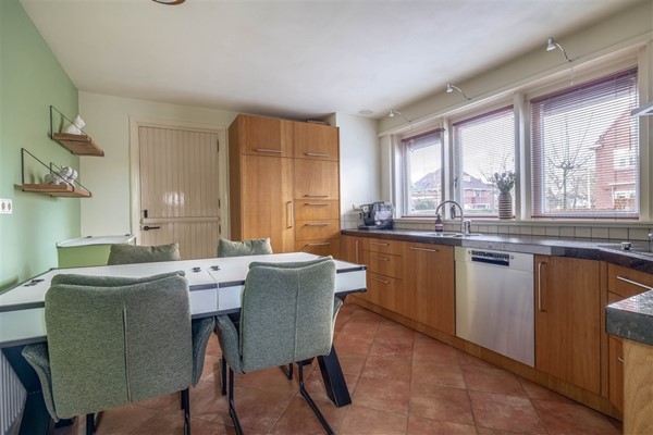 Medium property photo - Rijkensstraat 2, 9641 EG Veendam